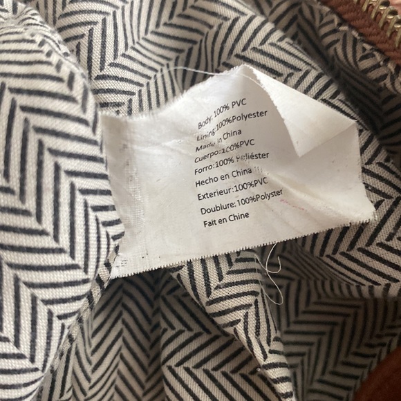 Steve Madden Hobo Bag - Picture 12 of 16